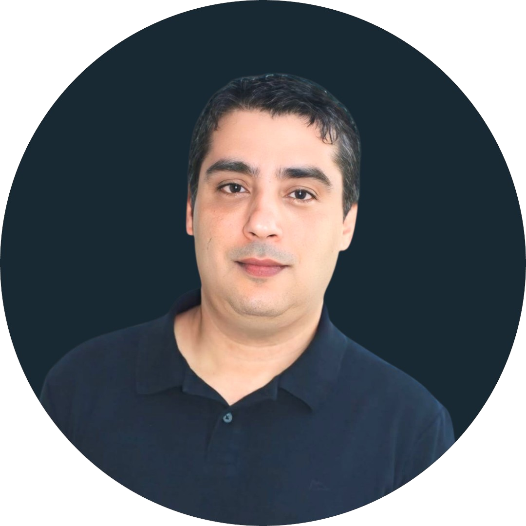 Alex Sandro da Silva