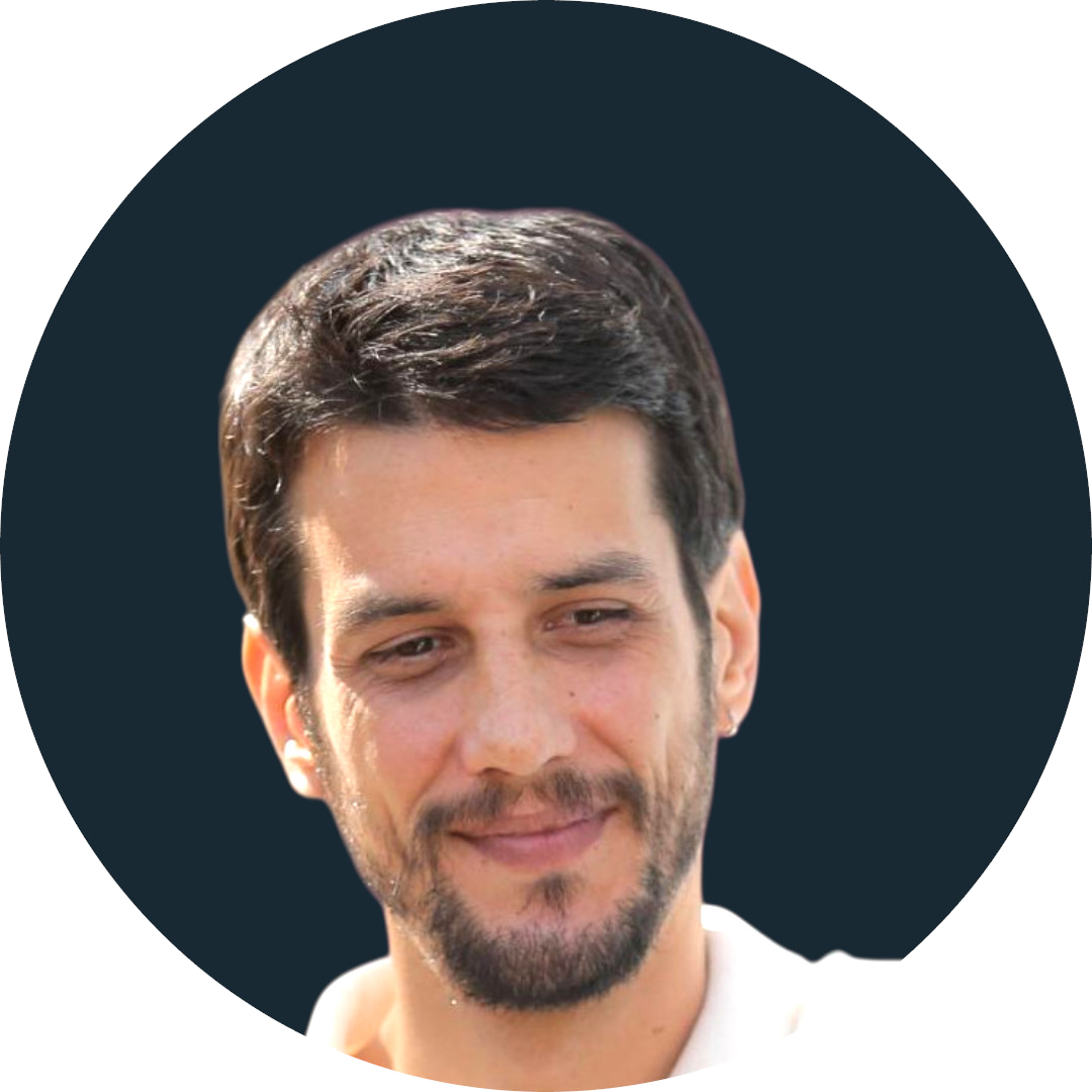 Rodrigo Andrade Pereira